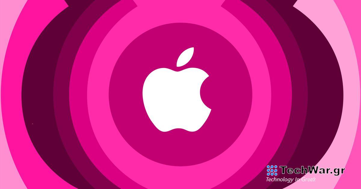 Οι ιδέες της Apple για φορητές συσκευές περιλαμβάνουν έξυπνα γυαλιά και κάμερες στα αυτιά σας