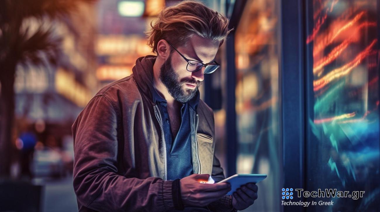 Νέο Nintendo Switch: Έρχεται με μεγαλύτερη οθόνη;