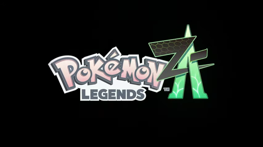 Ανακοινώθηκε νέο Pokémon Legends για το 2025