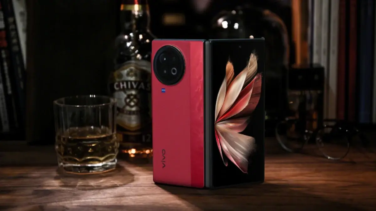 vivo X Fold3: έρχεται το πρώτο πτυσσόμενο με Snapdragon 8 Gen 3