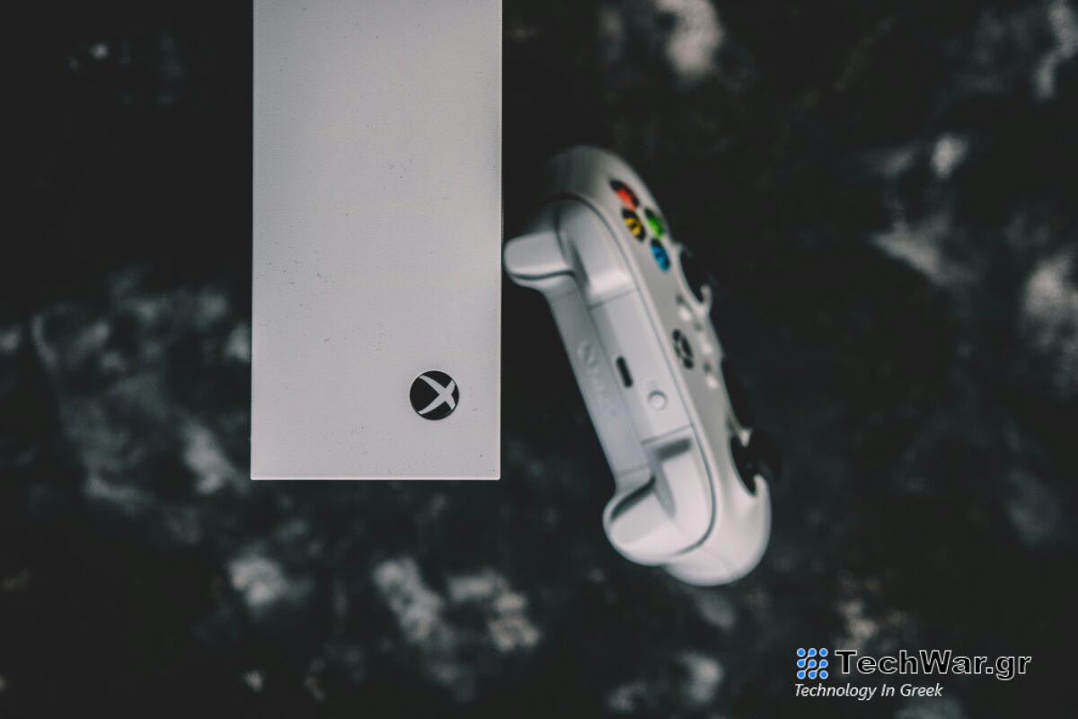 Microsoft Xbox Series X