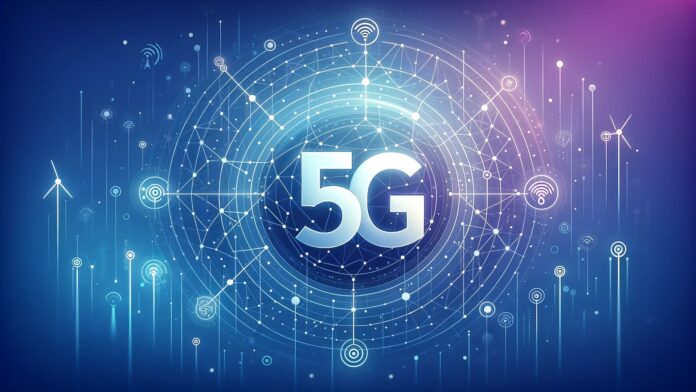 Η ΕΕ χρηματοδοτεί την ενίσχυση της 5G συνδεσιμότητας
