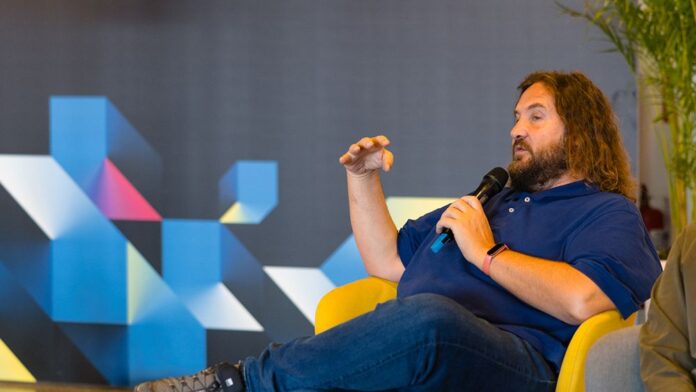 πραγματοποιήθηκε η πρώτη ενημέρωση των υποψήφιων προγραμματιστών — InfoCom