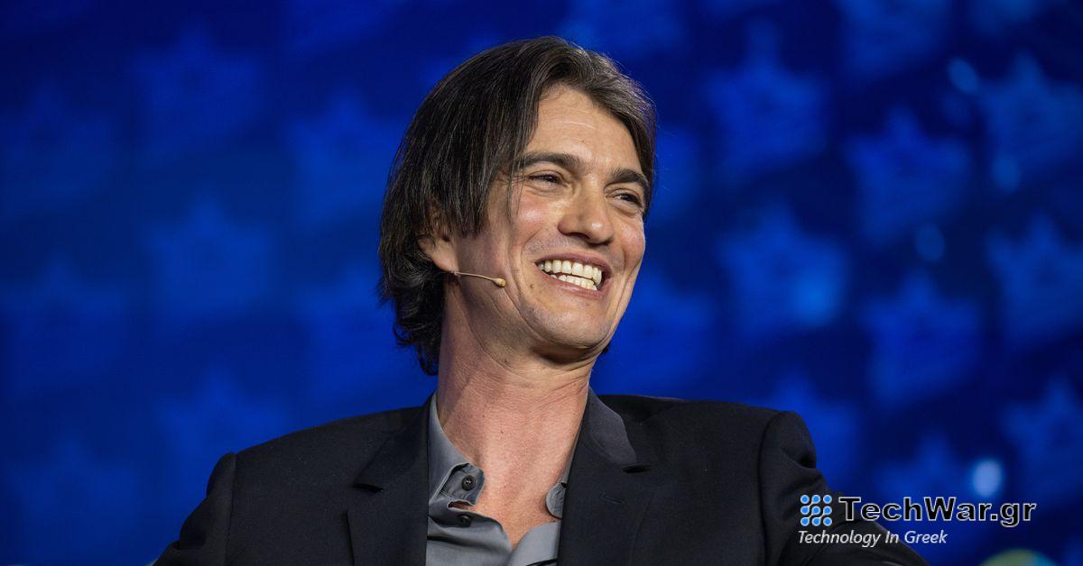 Ο Adam Neumann εκδιώχθηκε από το WeWork — τώρα θέλει να το αγοράσει

