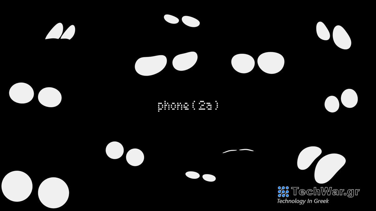 Ο Carl Pei καταρρίπτει τις φήμες ότι το Nothing Phone (2a) θα τροφοδοτείται από το MediaTek Dimensity 7200
