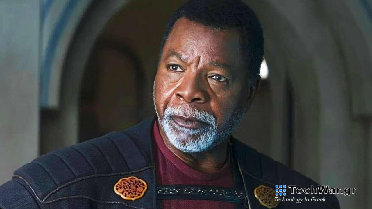 Ο Carl Weathers, Star Of The Mandalorian And Rocky, πέθανε στα 76 του
