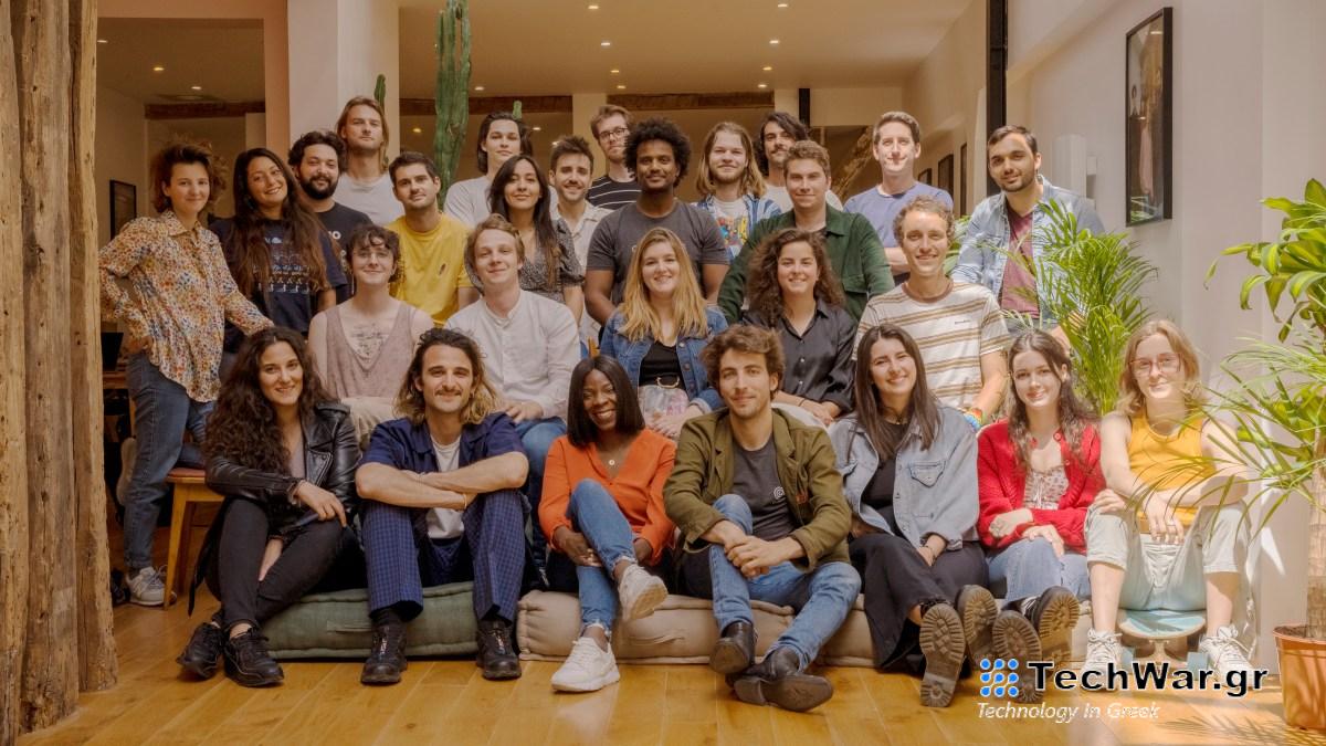 Ο Groover γεφυρώνει το χάσμα προώθησης για ανεξάρτητους καλλιτέχνες