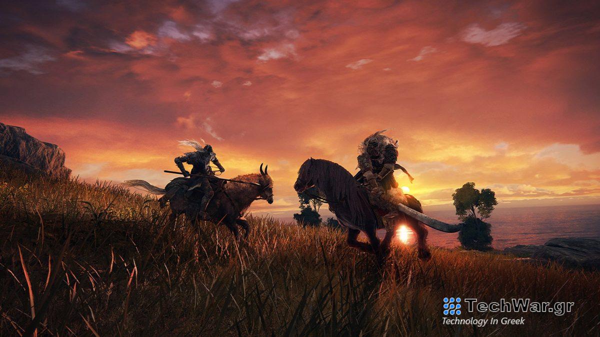 Ο Hidetaka Miyazaki πιστεύει ότι οι παίκτες καταλαβαίνουν πλέον το "Elden Ring"