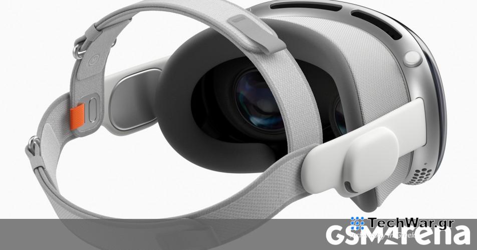 Ο Mark Zuckerberg απορρίπτει το Vision Pro της Apple, χωρίς έκπληξη πιστεύει ότι το Meta Quest 3 είναι καλύτερο
