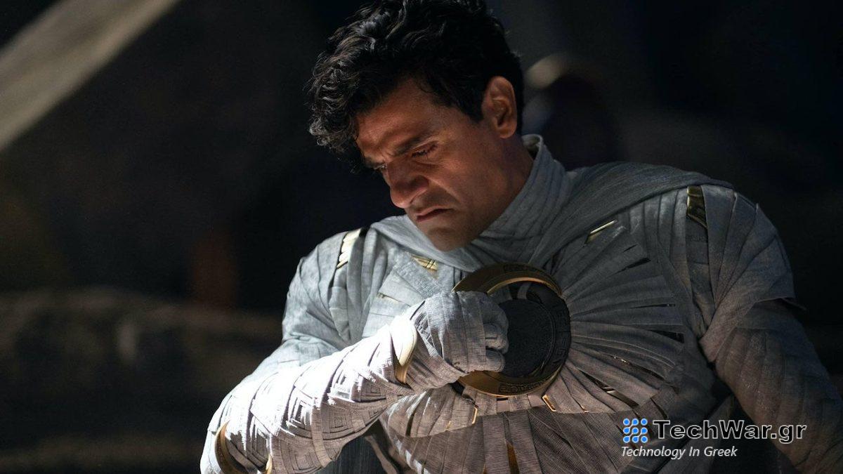Ο Oscar Isaac θέλει να δει τον Moon Knight να συνεργάζεται με τους Midnight Suns