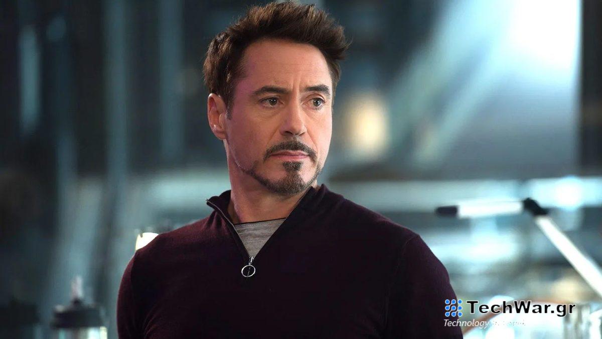 Παραλίγο να γίνει Scarecrow του "Batman Begins" ο Robert Downey Jr.