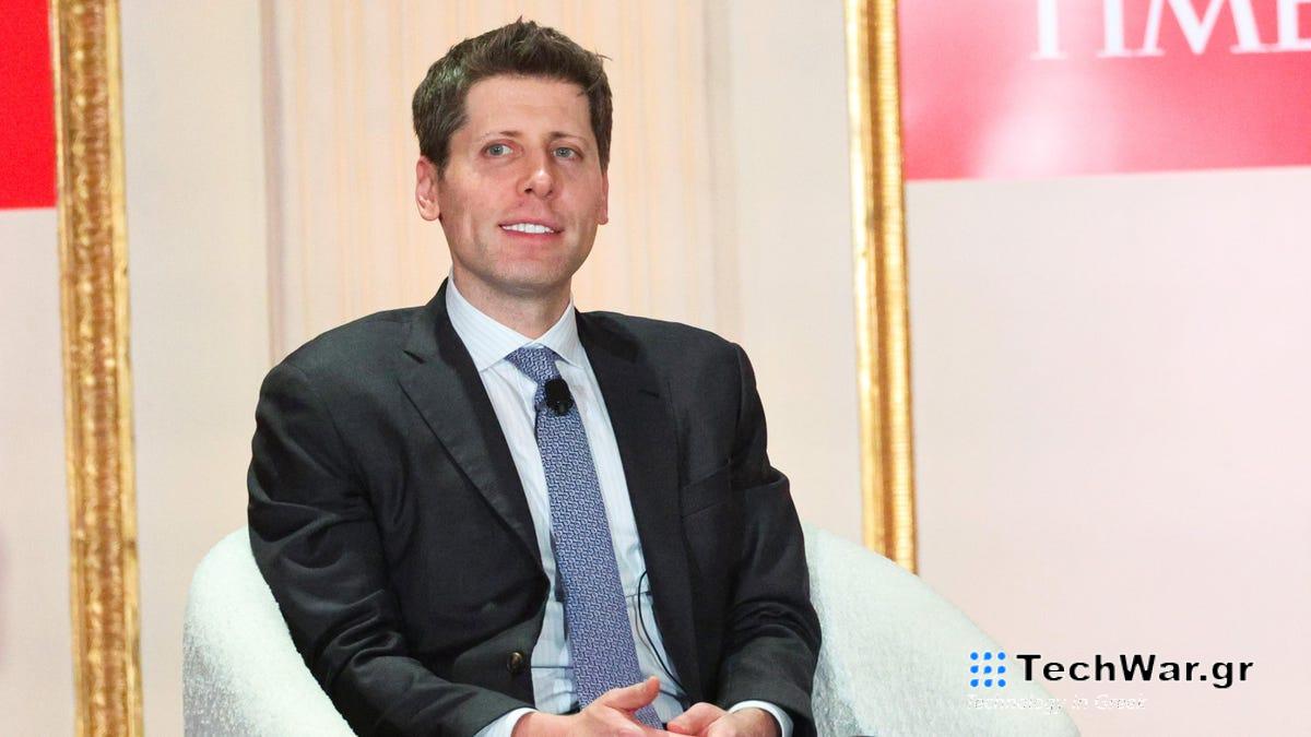 Ο Sora του OpenAI είναι ένας γίγαντας «σε τσακίζει» στην πραγματικότητα
