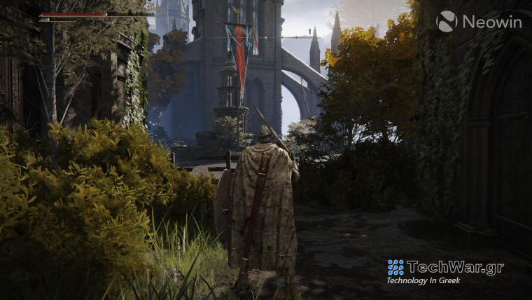 Ο Tencent φέρεται να εργάζεται σε ένα δωρεάν παιχνίδι Elden Ring για κινητά
