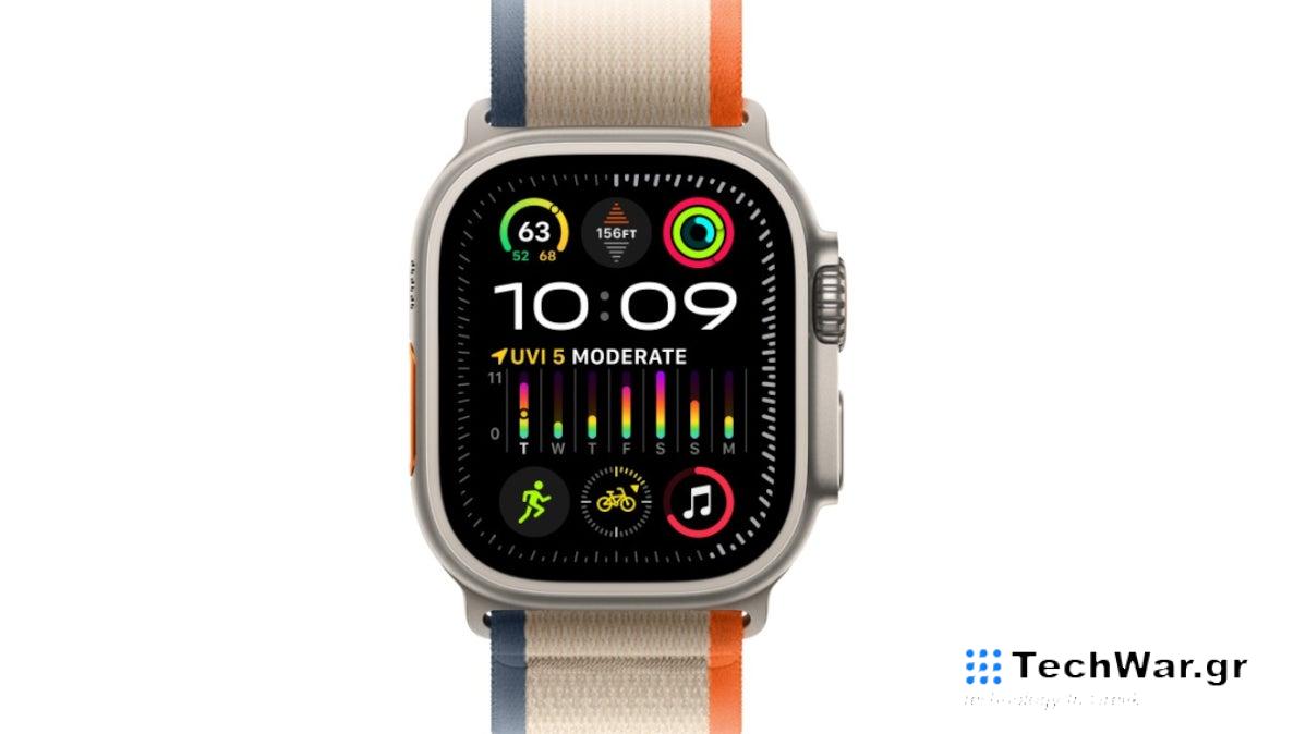 Ο Tim Cook θα ρίξει τα ζάρια για να κερδίσει μια προσφυγή αντί να αδειοδοτήσει τις πατέντες της Masimo's pulse ox