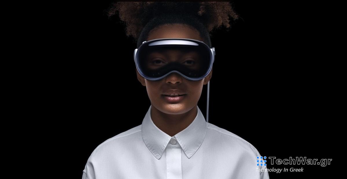 Apple CEO Tim Cook compares Vision pro moment to iPhone, iPad and Mac