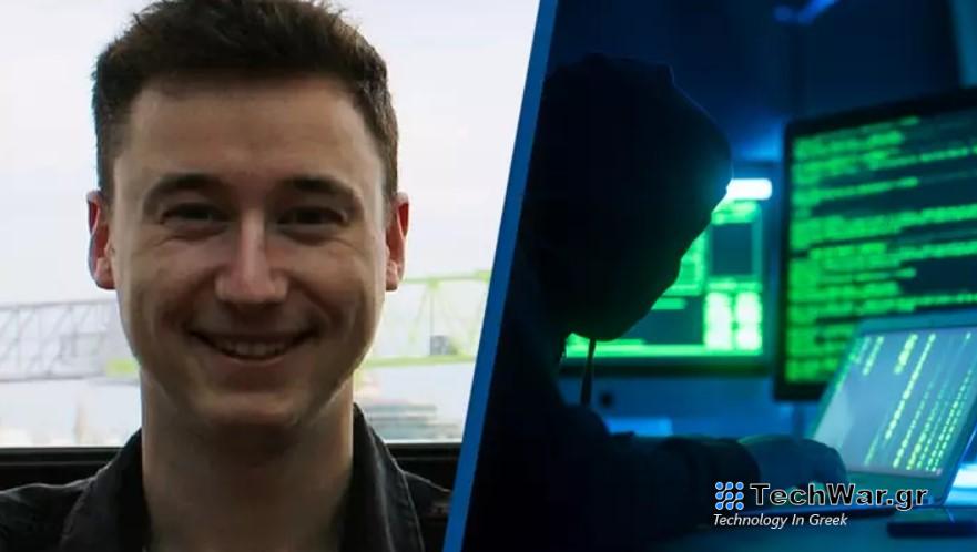 Ο hacker αποκαλύπτει τα 5 συνηθισμένα λάθη που κάνουμε με Techmaniacs