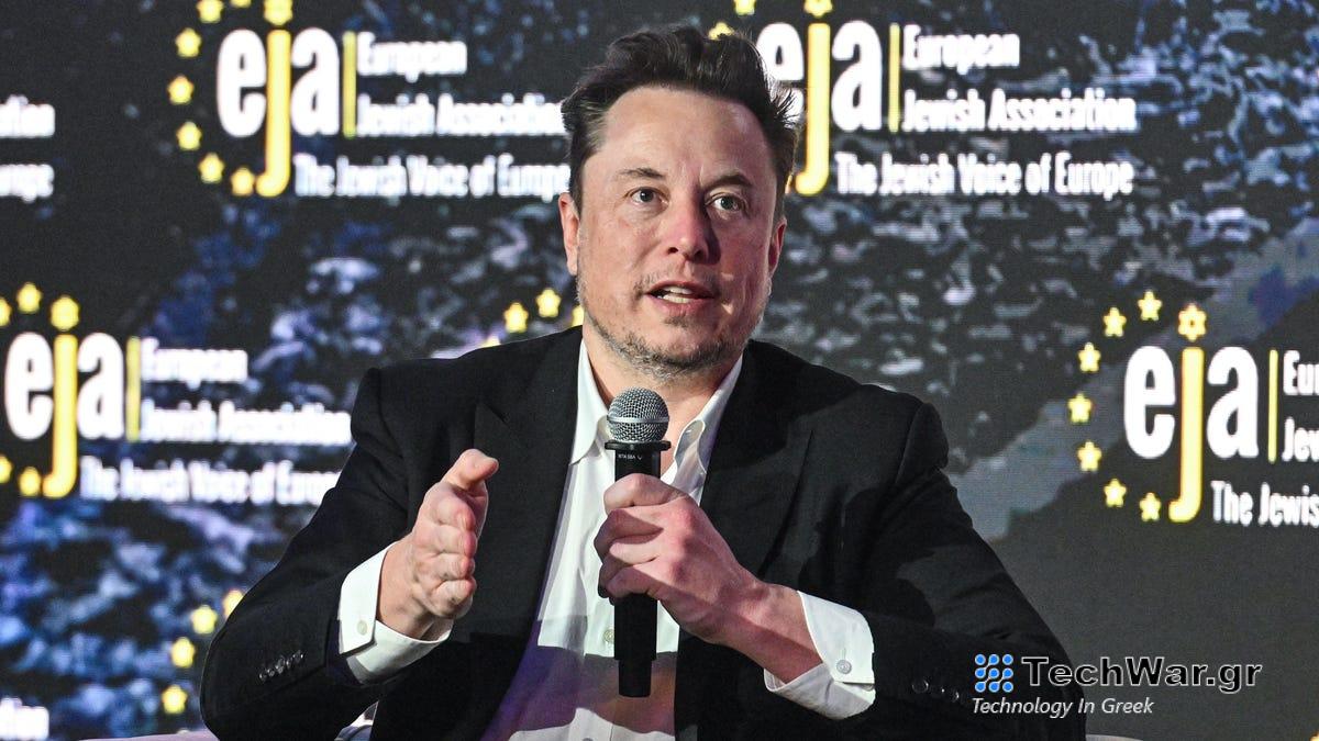 Ο Έλον Μασκ ισχυρίζεται ότι το θανατηφόρο ατύχημα του υπαλλήλου της Tesla δεν είχε καμία σχέση με την πλήρη αυτοοδήγηση