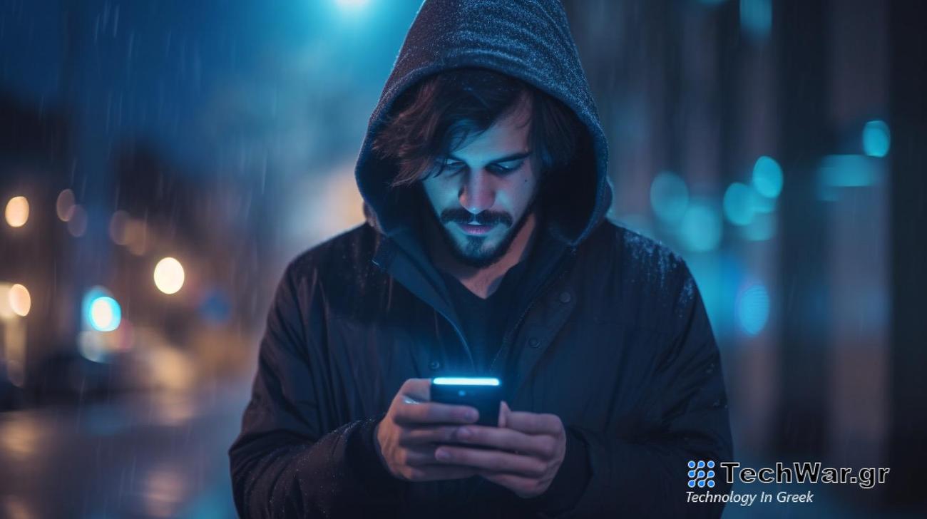 Ο Διάβολος του Καλυάν Ραμ ακολουθεί την ψηφιακή διαδρομή