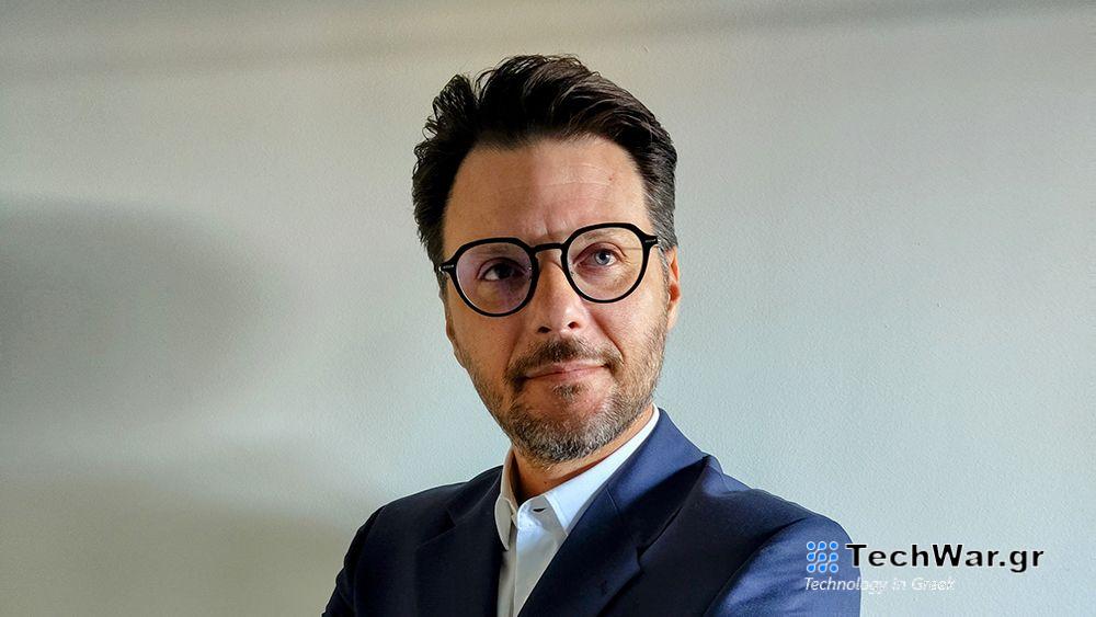 O Θωμάς Αυλωνίτης Country Manager στη Membrana Media — InfoCom