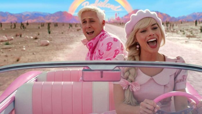 Ο Ρόμπερτ Ντάουνι Τζούνιορ επικροτεί τη λαμπρότητα της Margot Robbie στην Barbie
