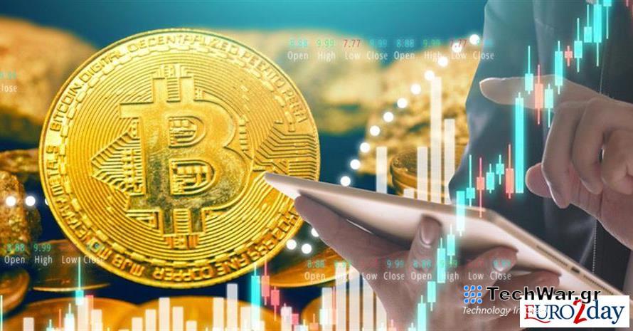 Τι δείχνει ο αριθμός «Φ» για την πορεία του Bitcoin