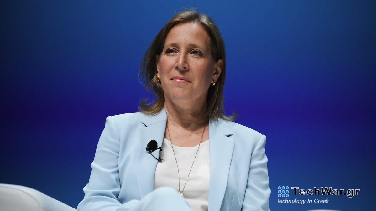 Ο γιος της πρώην CEO του YouTube, Susan Wojcicki, βρέθηκε νεκρός στο Dorm
