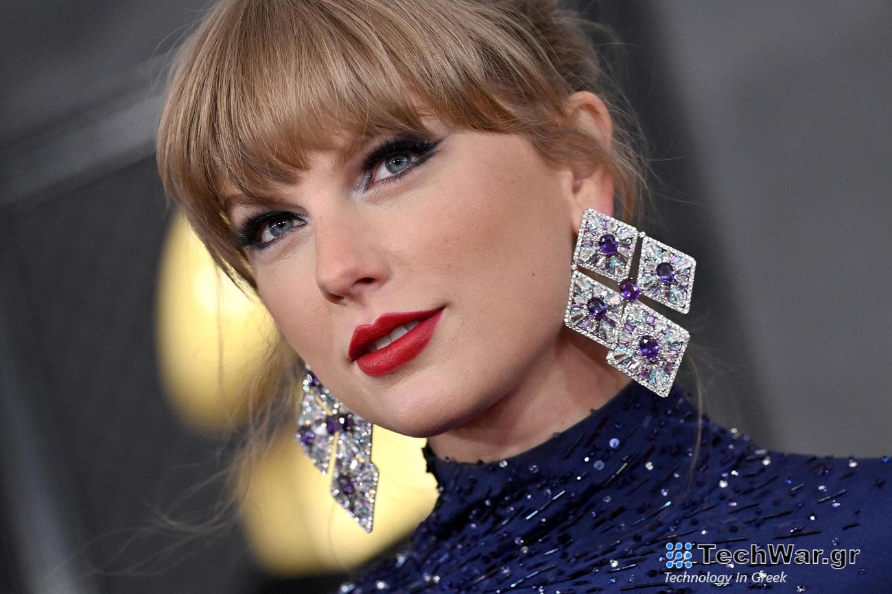 Ο ιχνηλάτης του Elon Musk έχει εξοργίσει τώρα την Taylor Swift
