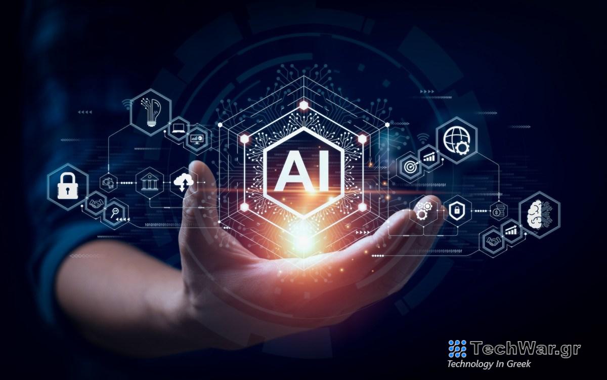 Ο νόμος της ΕΕ για την τεχνητή νοημοσύνη ξεπερνά το τελευταίο μεγάλο εμπόδιο στον δρόμο προς την υιοθέτηση