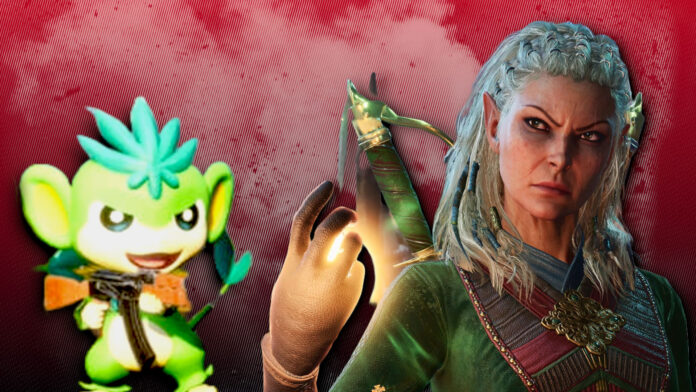 Ο προγραμματιστής Baldur's Gate 3 παραδέχεται ότι ο Palworld θα Ο προγραμματιστής Baldur's Gate 3 παραδέχεται ότι ο Palworld θα