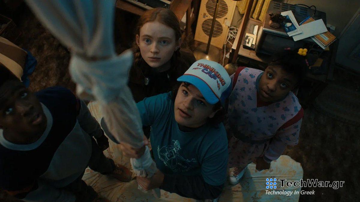 Πρωταγωνιστής του Stranger Things θα ήθελε να πεθάνουν περισσότεροι χαρακτήρες στην σειρά