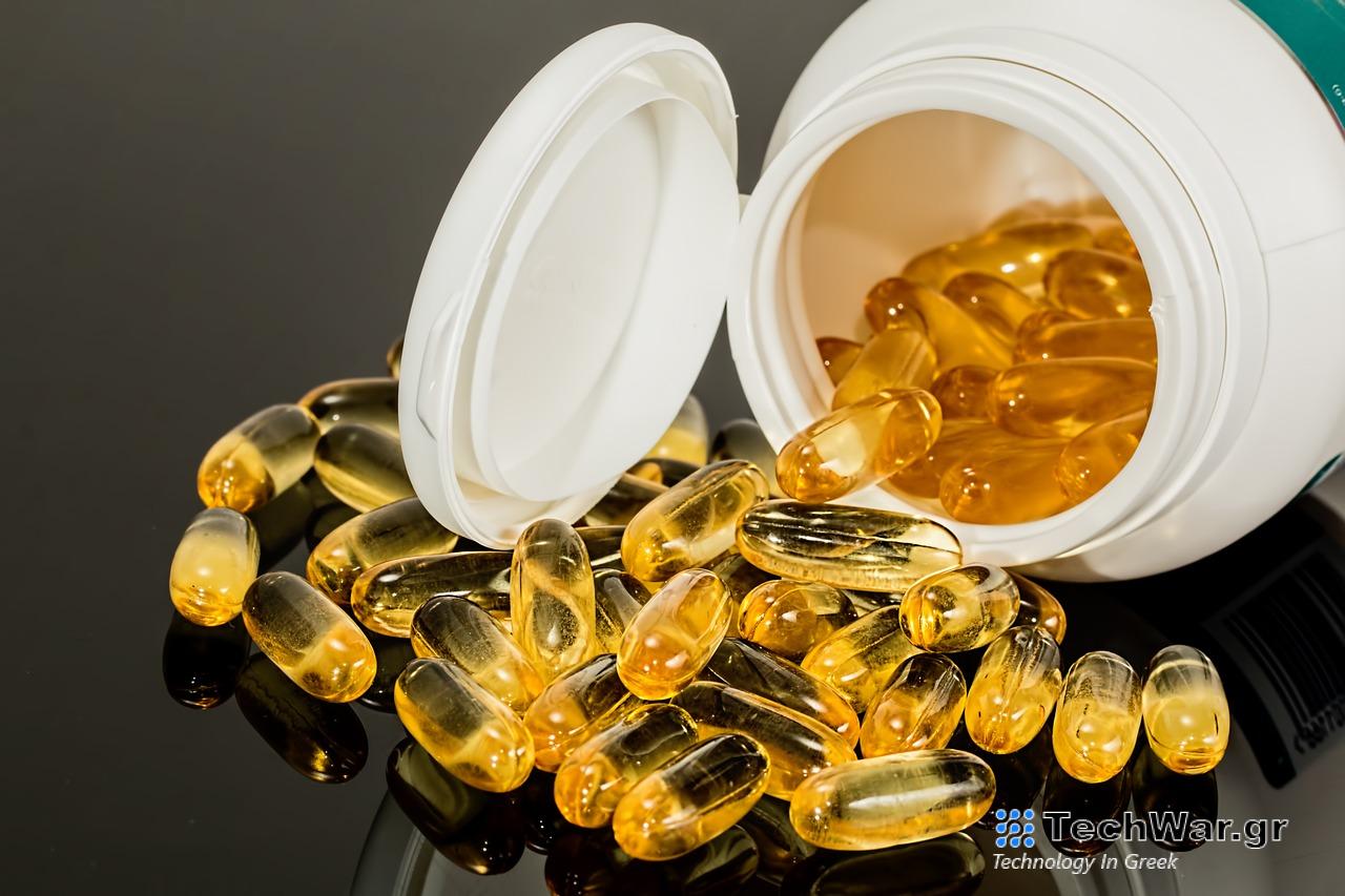 Παράγωγα των Ω3 λιπαρών βοηθούν την άμυνα των αγγείων