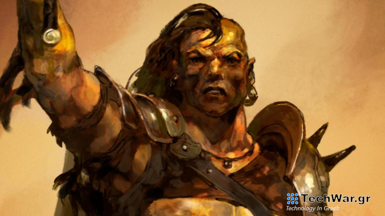 Ο σκηνοθέτης του Path of Exile 2 λέει ότι ένα τεράστιο τελικό παιχνίδι είναι «υποχρεωτικό» για τα ARPG
