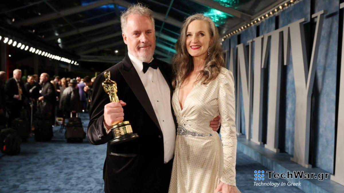 Ο συν-σκηνοθέτης του Pinocchio, Mark Gustafson, πέθανε σε ηλικία 64 ετών