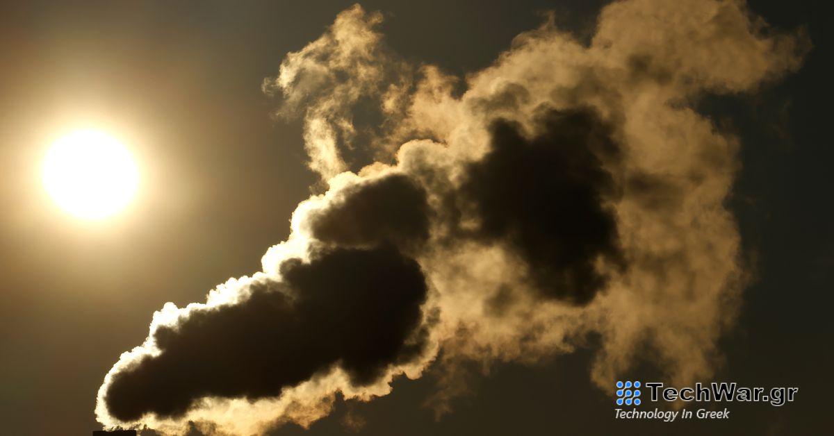 Οι ΗΠΑ ενισχύουν τον κανόνα για την ποιότητα του αέρα για την αιθάλη