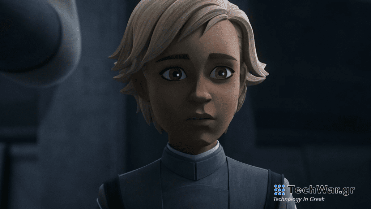 Οι πρώτες αντιδράσεις στην τελική σεζόν του Bad Batch Tease Big Star Wars Connections
