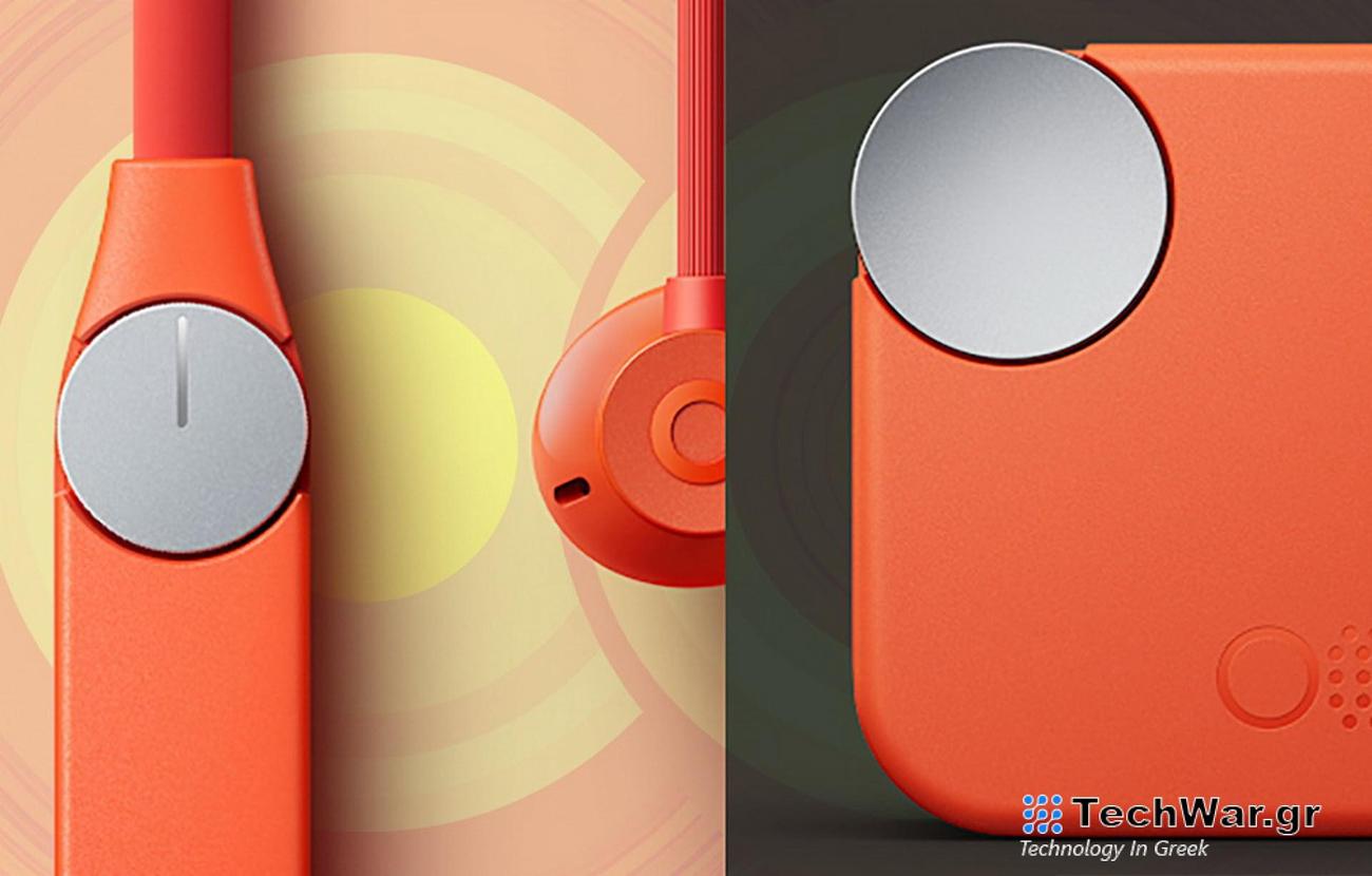 Η CMF by Nothing παρουσιάζει τα ασύρματα ακουστικά CMF Buds και το Neckband Pro