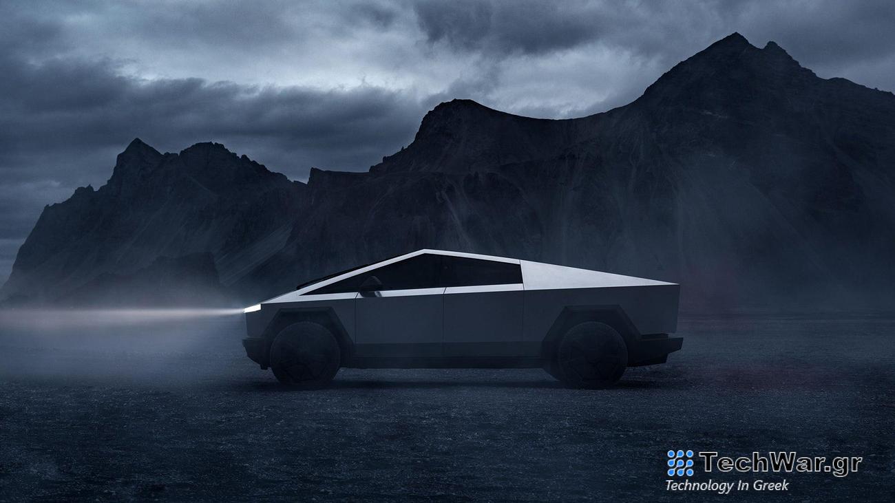 Tesla’s rugged Cybertruck design can power a home and stop smalls arms fire, but some owners claim it has issues with exposures to water.