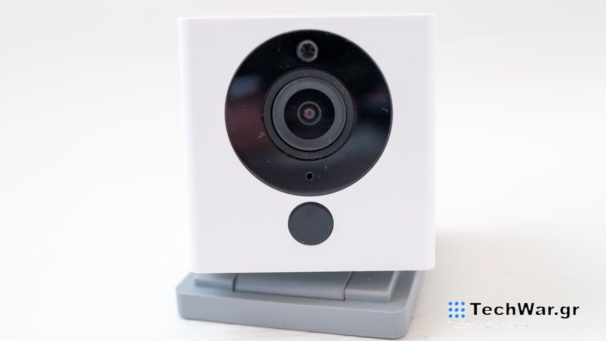 Οι κάτοχοι καμερών ασφαλείας της Wyze αναφέρουν για άλλη μια φορά ότι είδαν ροές αγνώστων
