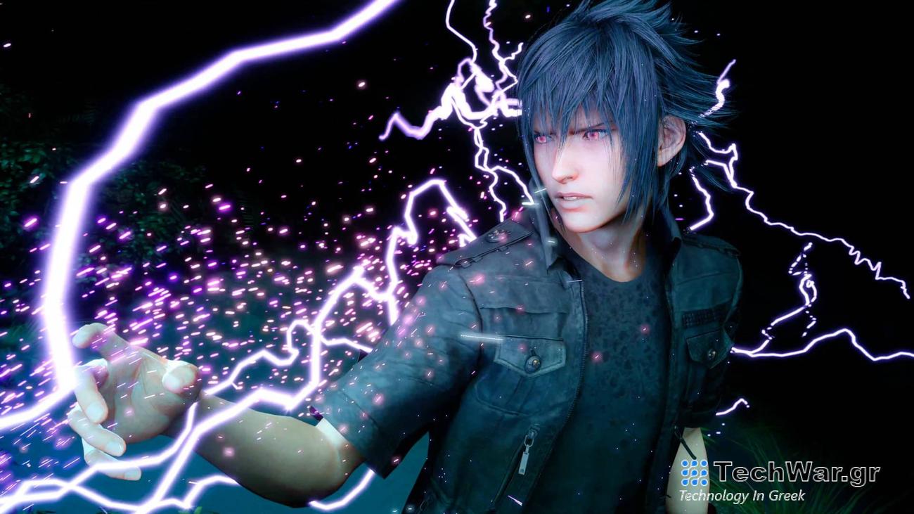 The best JRPGs on PC 2024