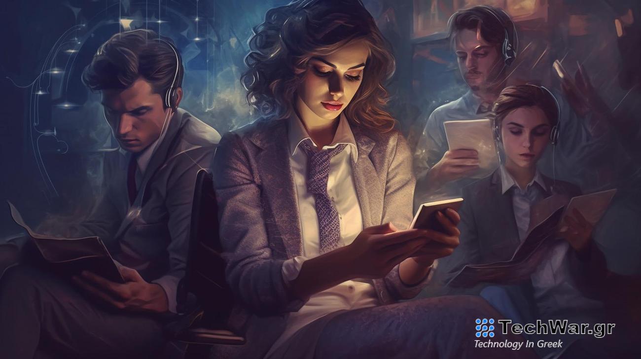 Οι καλύτεροι περιβάλλοντα ηχεία για το Dolby Atmos