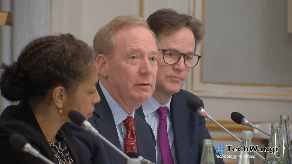 Οι μεγάλες εταιρείες τεχνολογίας δεσμεύονται να καταπολεμήσουν τα εκλογικά ψεύτικα, αλλά τα ζητήματα ελεύθερης ομιλίας παραμένουν
