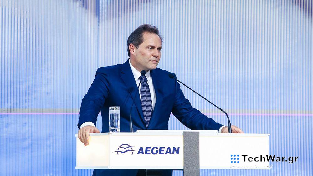 Οι νικητές των επιμέρους κατηγοριών του διαγωνισμού της EY «Έλληνας Επιχειρηματίας της Χρονιάς» 2023