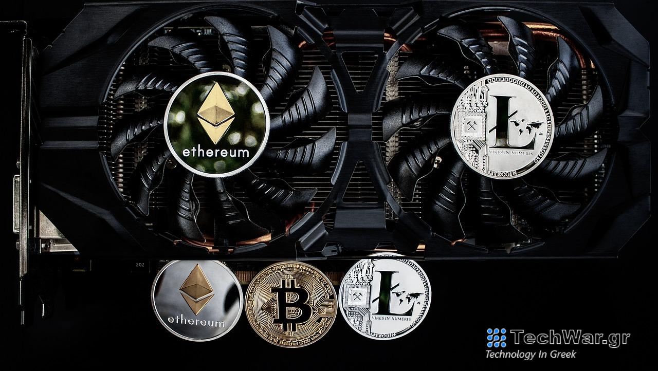 Η επόμενη ημέρα για bitcoin και ethereum