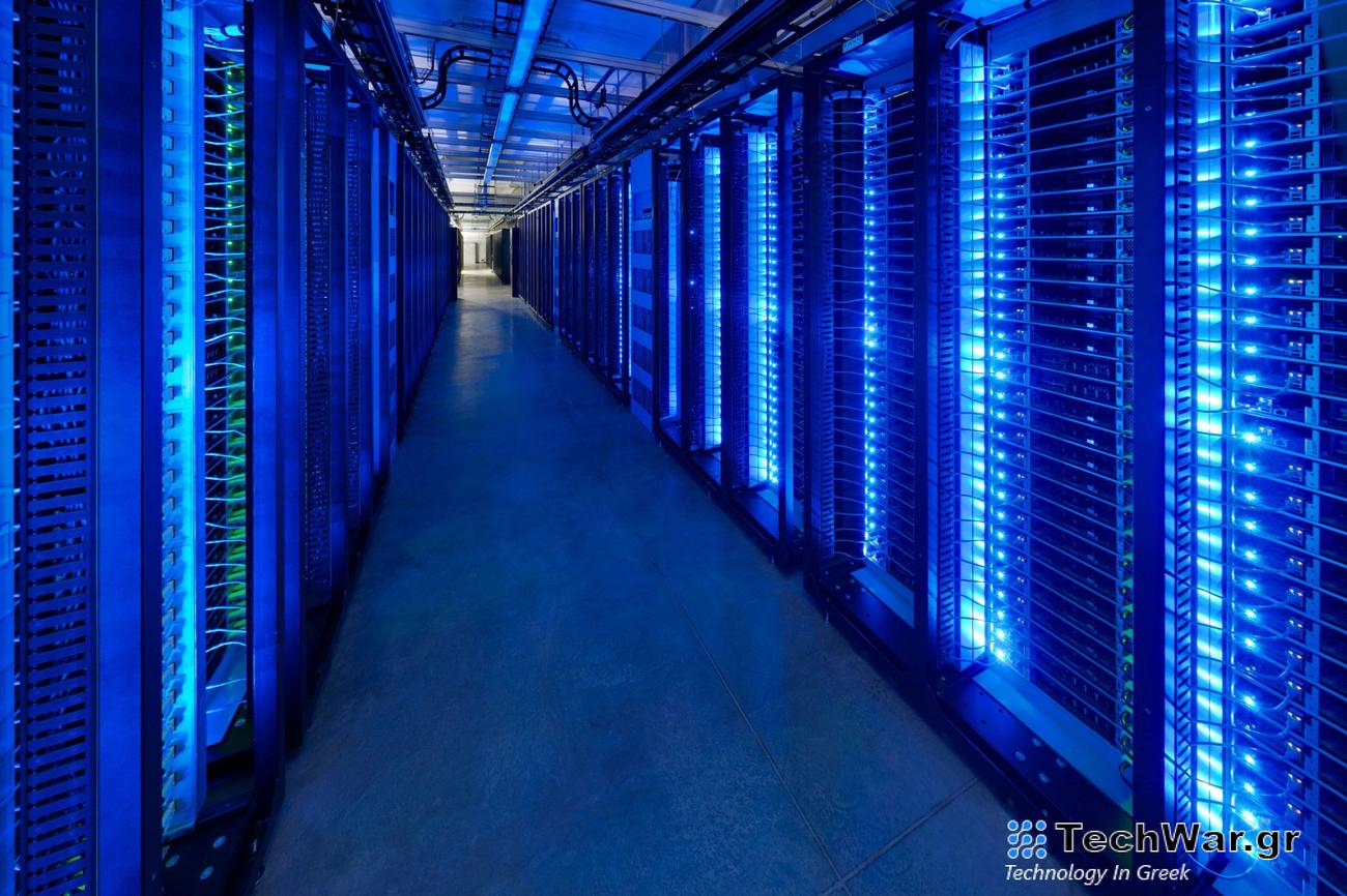 Τεχνητή νοημοσύνη: Οι περιβαλλοντικές επιπτώσεις της δημιουργικής AI