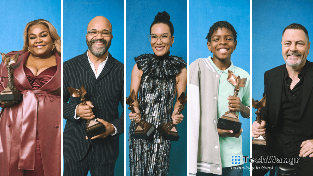 Ο πλήρης κατάλογος των νικητών στα Film Independent Spirit Awards 2024