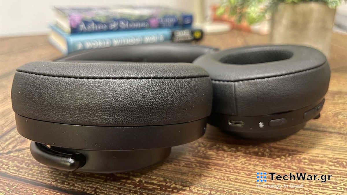 Τι είναι το ANC και γιατί το χρειάζομαι στα ακουστικά μου;
