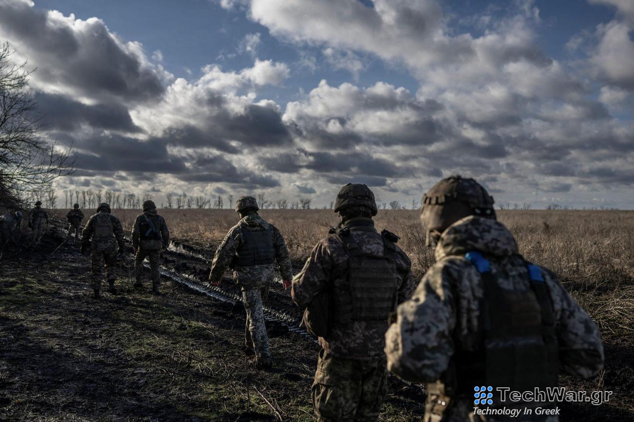 Ουκρανία: Οι Ρώσοι χρησιμοποιούν το Starlink του Ίλον Μασκ στα κατεχόμενα εδάφη