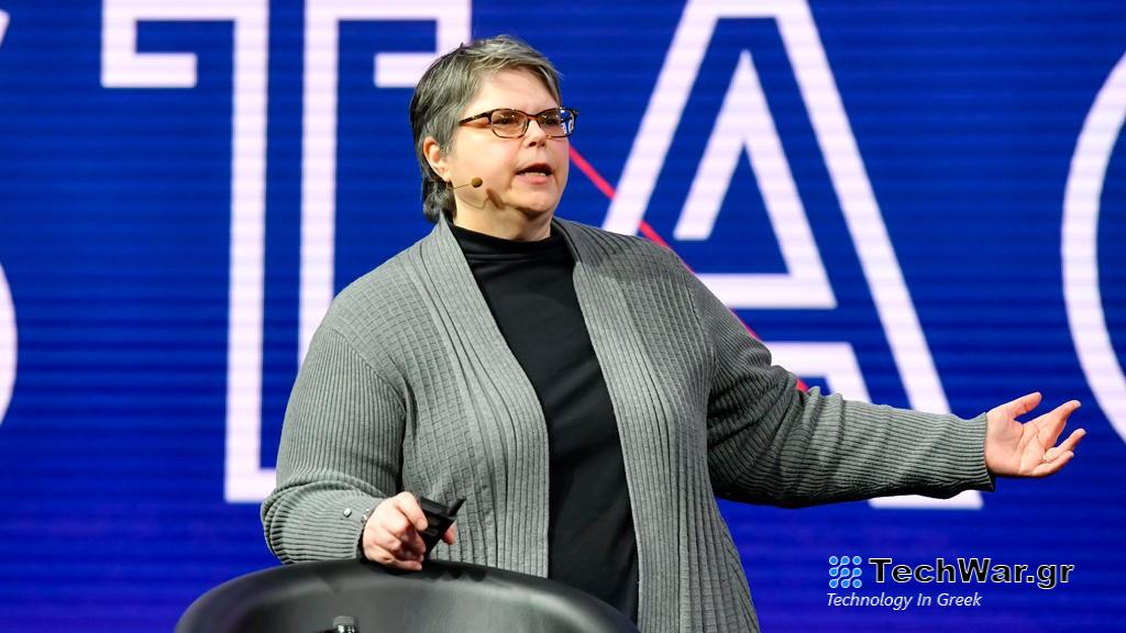 Η Laralyn McWilliams, γνωστή για τα Full Spectrum Warrior και Free Realms έφυγε από τη ζωή