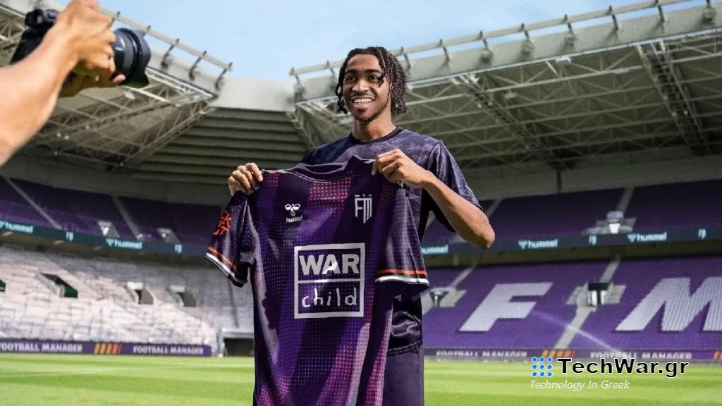 Παίκτες του Football Manager εκμεταλλεύονται bug και αγοράζουν παίκτες στο 1% της αξίας τους