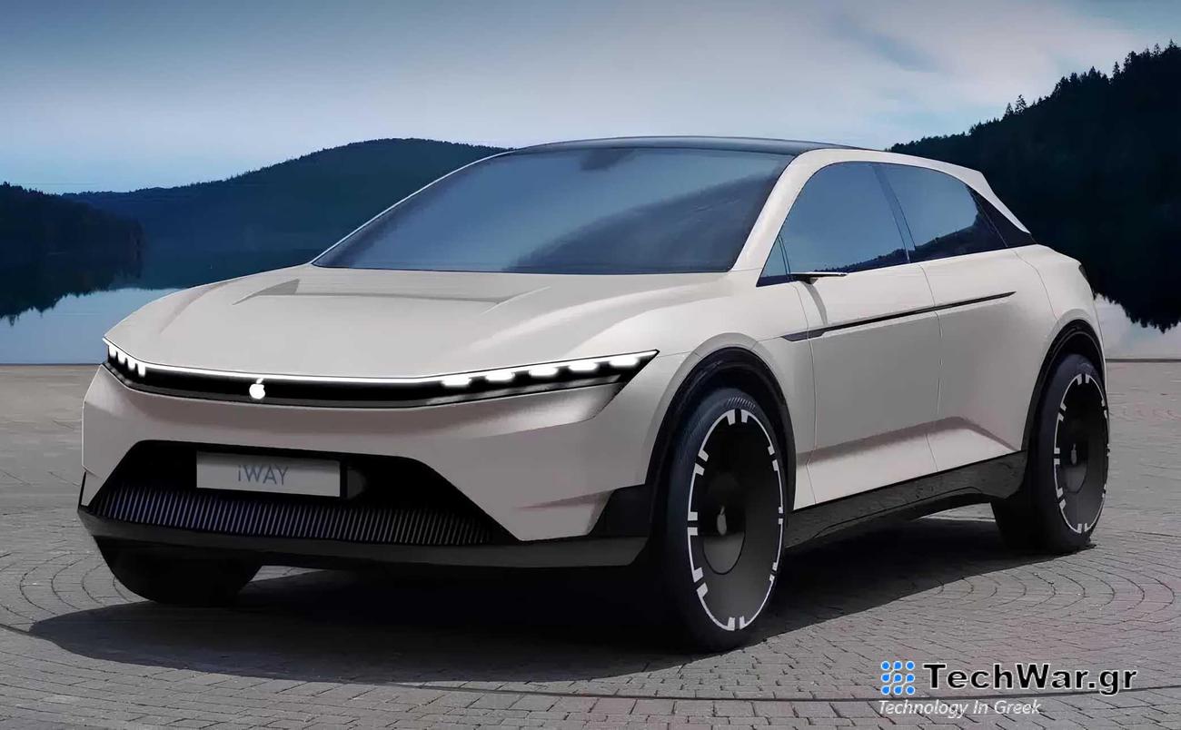 Οι Κινέζοι κατασκευαστές ηλεκτρικών οχημάτων Xiaomi και άλλοι δεν πιστεύουν ότι η Apple εγκαταλείπει τις εργασίες στο αυτοκίνητό της